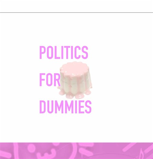 🌸Politics for dummies ! Explained by a Politics student.🌸 ask any of your questions below, and I will respond objectively and easily ! #rant #ddlc #fyp #slimerant #politics