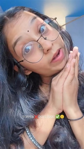 racchu 🧿💜 | Nim clg toppers hinge na 🫡 . . . . . . . . . . . . .#viral #explorepage #viralreels | Instagram