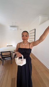 @havanattan has OOTW down to a fine art 🖤 | Mimco