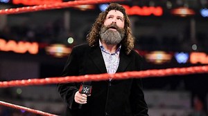WWE History: How did Mick Foley lose his ear?
