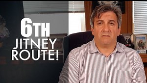 6.4K views · 123 reactions | BIG NEWS!!! WestOrange Jitney is adding a 6th commuter route this summer to serve the Pleasant Valley Way Corridor, Pleasantdale, and Redwood neighborhoods! Watch below and learn more at www.westorange.org/jitney | West Orange, NJ | Facebook