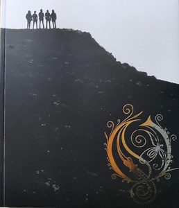 Opeth - Book of Opeth