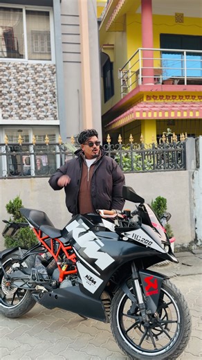 RC 200 Sil Engine Review and Insights