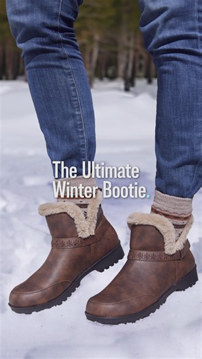 1.2K views | Boots that will take you from this winter to the next...in style. ‍♀️ | Jambu & Co. | Facebook