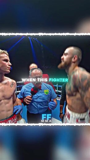 Consequences of Hitting Before a Fight