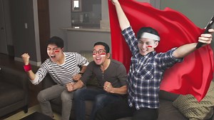 3.8K views · 680 reactions | FOMO no more! Get updated with your favorite channels and enjoy more in HD quality with Cignal. Subscribe now and get P300 OFF plus 1 Month Free subscription! | Cignal | Facebook