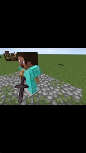 //Minecraft build hack for bedrock edition//