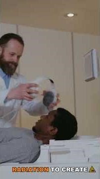 7 Everyday Things That Are SECRETLY Radioactive! ☢️