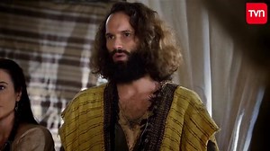 Moises y los diez mandamientos, capitulo 238 | Serie Cristiana