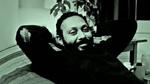 Sociologist and cultural theorist Stuart Hall in his own words