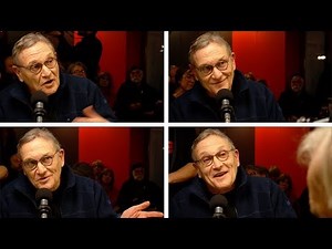 [EXTRAIT] La guerre humanitaire, c'est la plus jolie