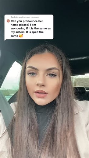 How to Pronounce Megan