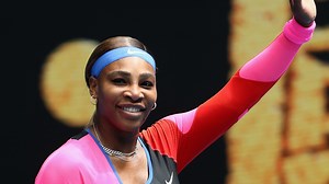 Grand Slam tennis is back with a bang 💥 Check out the day session highlights from #AusOpen Day 1 ✨ #AO2021 #Chubb | #Chubbinsurance | Australian Open