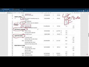 Audenyx Training Orientation | 1-Month Unpaid Program for Auditors & Estimators | Daily 7PM YouTube