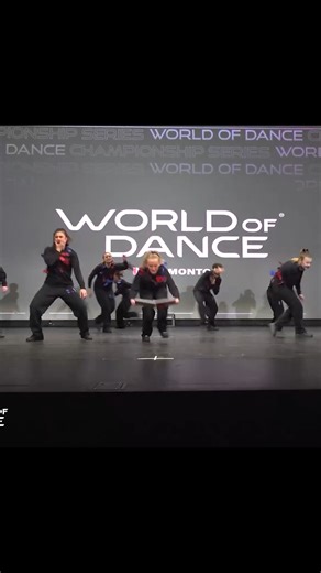 19K views · 158 reactions | F.I. JRZ Exudes the art of dance with all their heart | World of Dance | Facebook