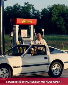 448 reactions · 83 shares |  Store #116 is NOW OPEN at 1510...