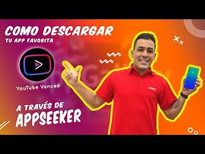 Cómo instalar "YouTube Vanced" en tu HMS Phone