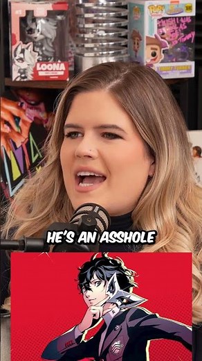 Persona 5 Video game