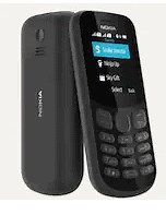 Nokia 130 USB Driver