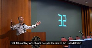 60 Second Lectures 2018: Michel van Biezen