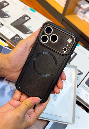 ESR Tough Case 23fT Drop Tested Case ! #phonecase #tiktoknepal #iphonecase #viralvideo #foryoupage
