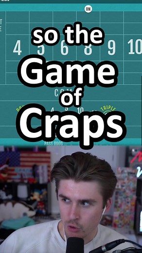 How to Play Craps: Step-by-Step Tutorial