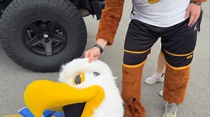 2K views · 52 reactions | “Skyfall” # The Griffon ⚽️ defense has been a national nuisance. Griffs put their 20-match home unbeaten streak on the line today in The MIAA Tourney opener. #4 MoWest vs. #5 Northwest 1:00pm. #GriffUp礪女 | #FightOn50 #soccer | Missouri Western Athletics | Facebook