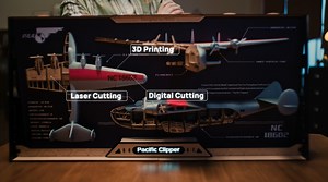 🎁 H2S Giveaway 2/3 Print. Cut. Engrave. Plot. ⚡️ The H2S Laser Combo gives you the tools to make almost anything — and it could be yours. How to enter: 1️⃣ Like this post 2️⃣ Follow Bambu Lab 3D 3️⃣ Repost/Share 4️⃣ Comment: What’s the first thing you’d make with the multifunction power of the H2S? 📅 Winner announced Sep 10th. #Bambulab #BambuH2S #h2s #YourPersonalManufacturingHub #3dprinting | Bambu Lab 3D