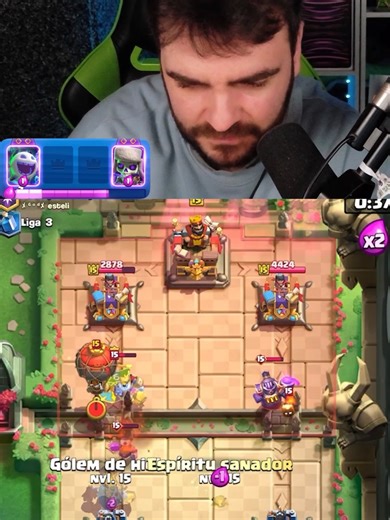 El Mazo Troll Más Rápido de Clash Royale: Estrategias
