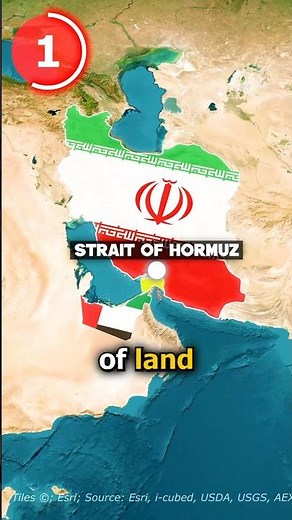 These Sea terms are so confusing, yo...🇮🇷🤔🤯