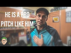 PITCH IT LIKE A PRO - GOLF SHORT GAME TIPS