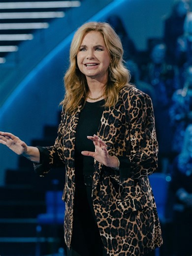 God never sends you anywhere or puts you in any place that He hasn’t already prepared you to overcome. Jesus overcame so that we could be more than conquerors.