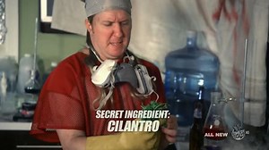 Top Meth, a Top Chef Parody from Swardson’s Pretend Time