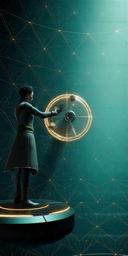 RSOS Light Forge — Identity Tempered into Form