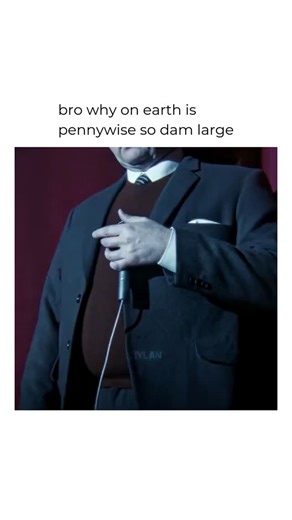 Show Snippets on Instagram: "It Chapter Two (2019) – Twenty-seven years after defeating Pennywise, the Losers’ Club reunites as adults when the evil entity returns to Derry. Forced to confront their childhood fears, they must face the clown one final time to end the nightmare forever. 🎬 Studio: Warner Bros. Pictures 📊 IMDb: 6.5/10 🍅 Rotten Tomatoes: 62% 🎥 Director: Andy Muschietti ⭐ Stars: James McAvoy, Jessica Chastain, Bill Hader"