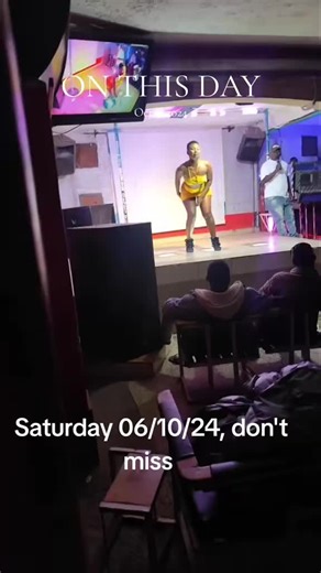 Unique Club and Lounge Ndejje: Live Today