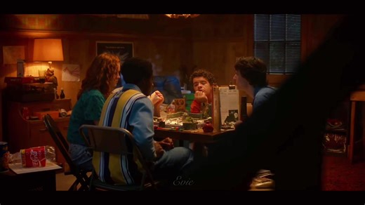 FINALE SPOILERS • Stranger Things edit cause I’m sad that it’s over • I probably should have done the text over this, but I got lazy • FINALE THOUGHTS PLEASE 🎵: Some Protector - Role Model #strangerthingsfinalseason #strangerthings #fyp #edit