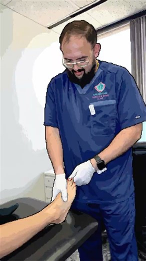 I Tried Chiropractic Adjustments For Foot Pain