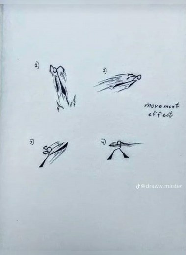 how to draw a stick man @ drawmaster on TikTok