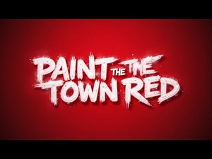 Nightcore｜Paint The Town Red – High Energy Aesthetic Edit (Doja Cat Inspired)｜Boost Your Vibes!