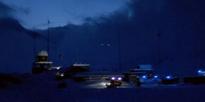 The Alien in Your Camera