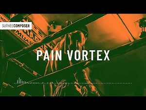 [PAIN VORTEX] Royalty Free Sci-fi Background Music | SutheeComposer