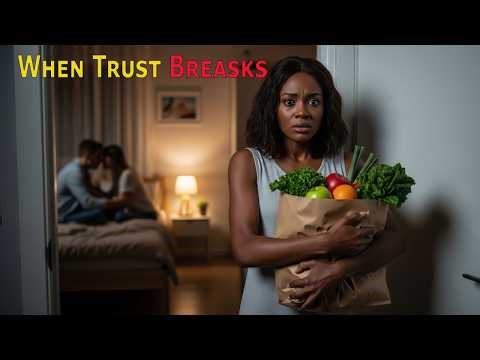 Black Woman Husband's Cheated With His Boss Wife, But His Boss Gave Me An Unexpected Proposal.