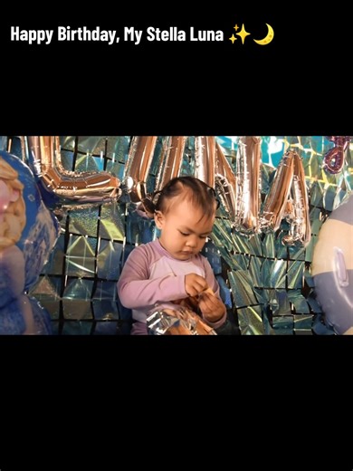 Sobrang ganda and memorable 🥰 Salamat sa aking brother-in-law sa pag gawa nitong video. Ang ganda 🥰 Happy Birthday sa aking bebe girl 🥰 2 years old na syaaaa ang bilis 🥲 #happybirthday #babytiktok #frozentheme #samedayedit #sde