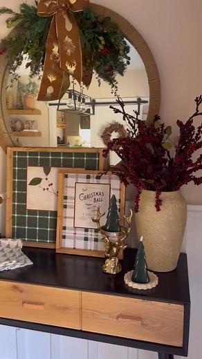 5.6K views · 39 reactions | I’ve had my eye on this Target lamp for a while! It’s on sale so I finally pulled the trigger  Shop this space now!  癩 https://liketk.it/5vgVV Comment SHOP below to receive a DM with the link to this post on my LTK ⬇ https://liketk.it/5vgVV #ltkhome #ltkholiday #ltkseasonal | Currently Chic At Home | Facebook