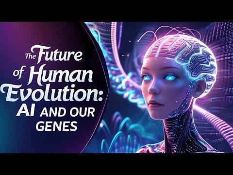 The Future of Human Evolution: AI, Genetic Engineering, and the Rise of Post-Human Civilization"