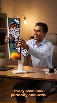 🔥 EIZO FlexScan EV2740X Monitor for PC 27 Inch 4K UH — Honest Review