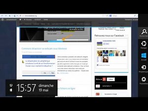démarrage sans mot de passe sous windows 8