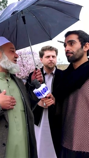 بغض یک مرد بخاطر حادثات اخیر در کشور - #Shorts