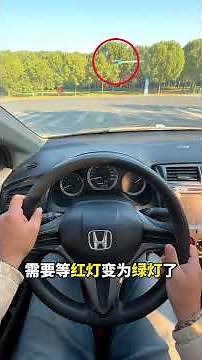 Easy U-Turn Rule Every Beginner Driver Needs to Know!